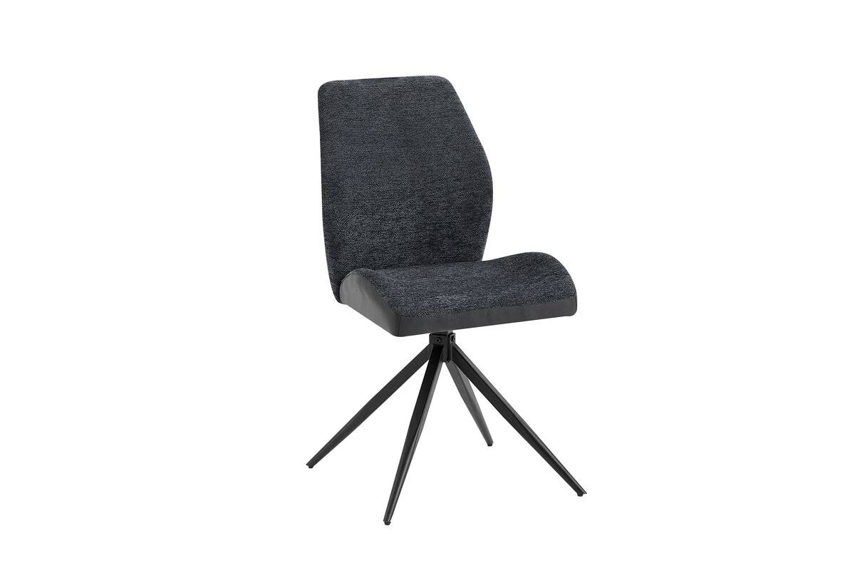 Stuhl SNAP 2er-Set B/H/T: ca. 46x87x55 cm