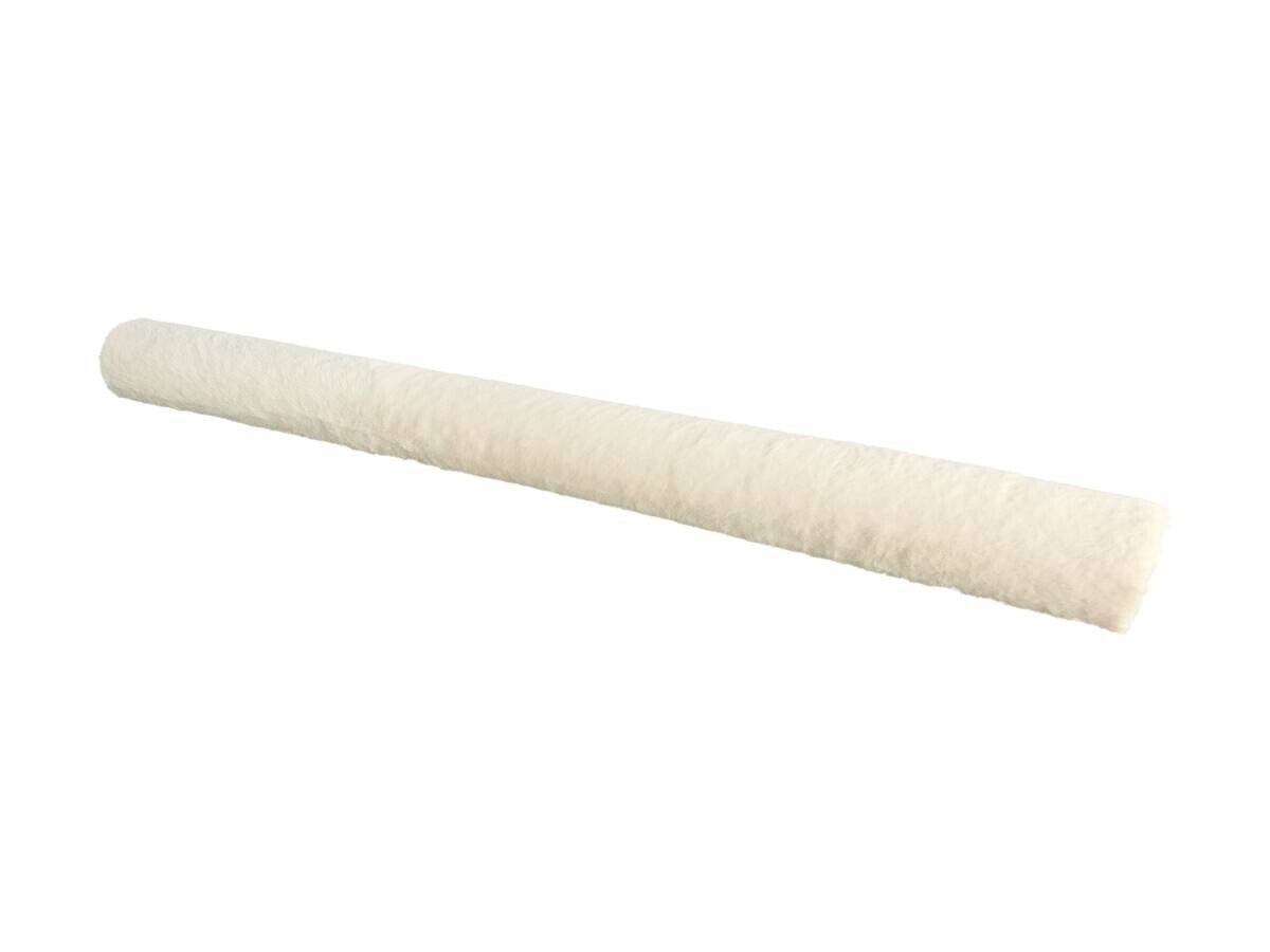 Dekostoff Rabbit beige B: ca. 140 cm