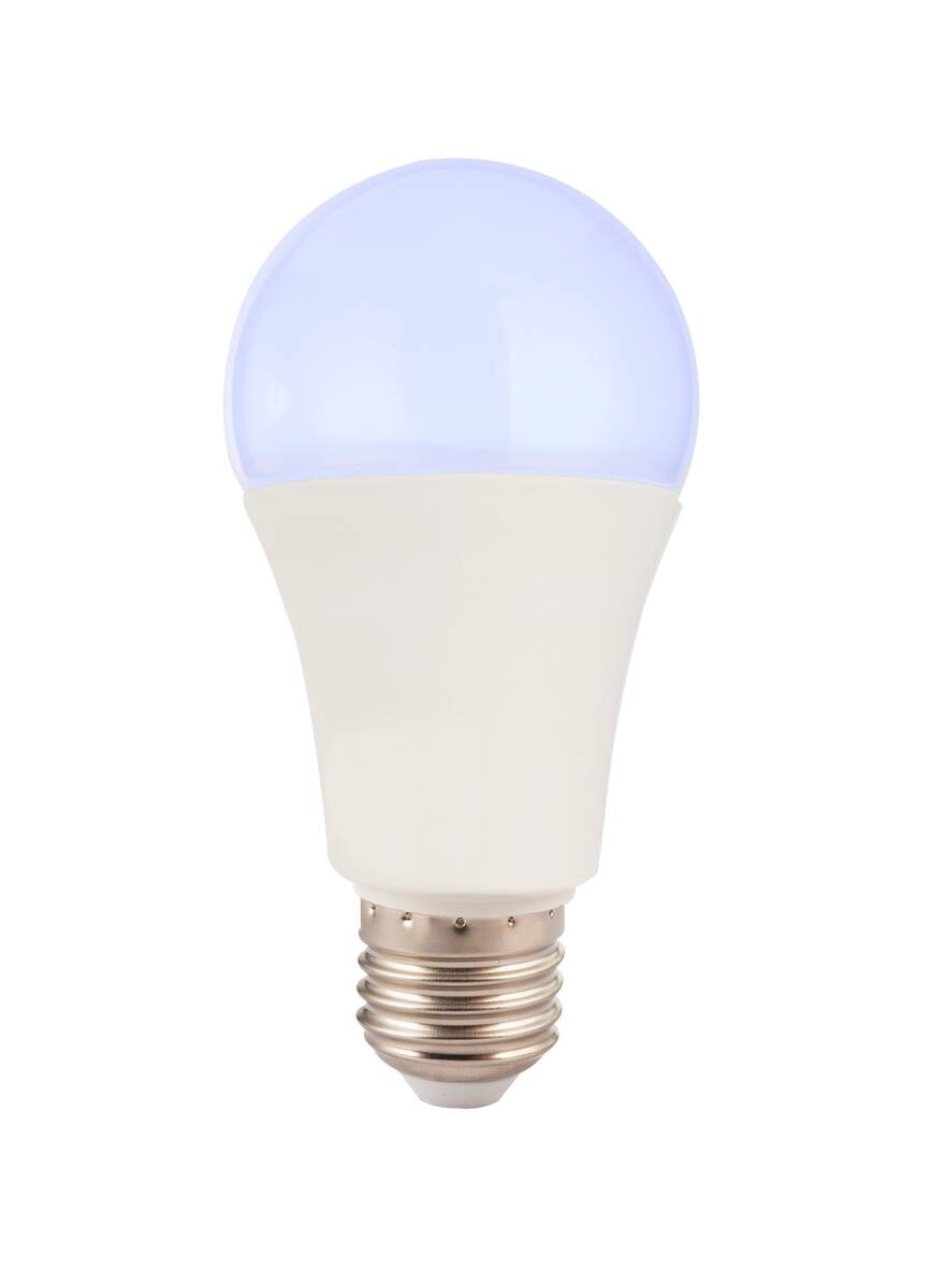 GLOBO LED-Leuchtmittel smart RGB mit Fernbedienung 106710SH E27