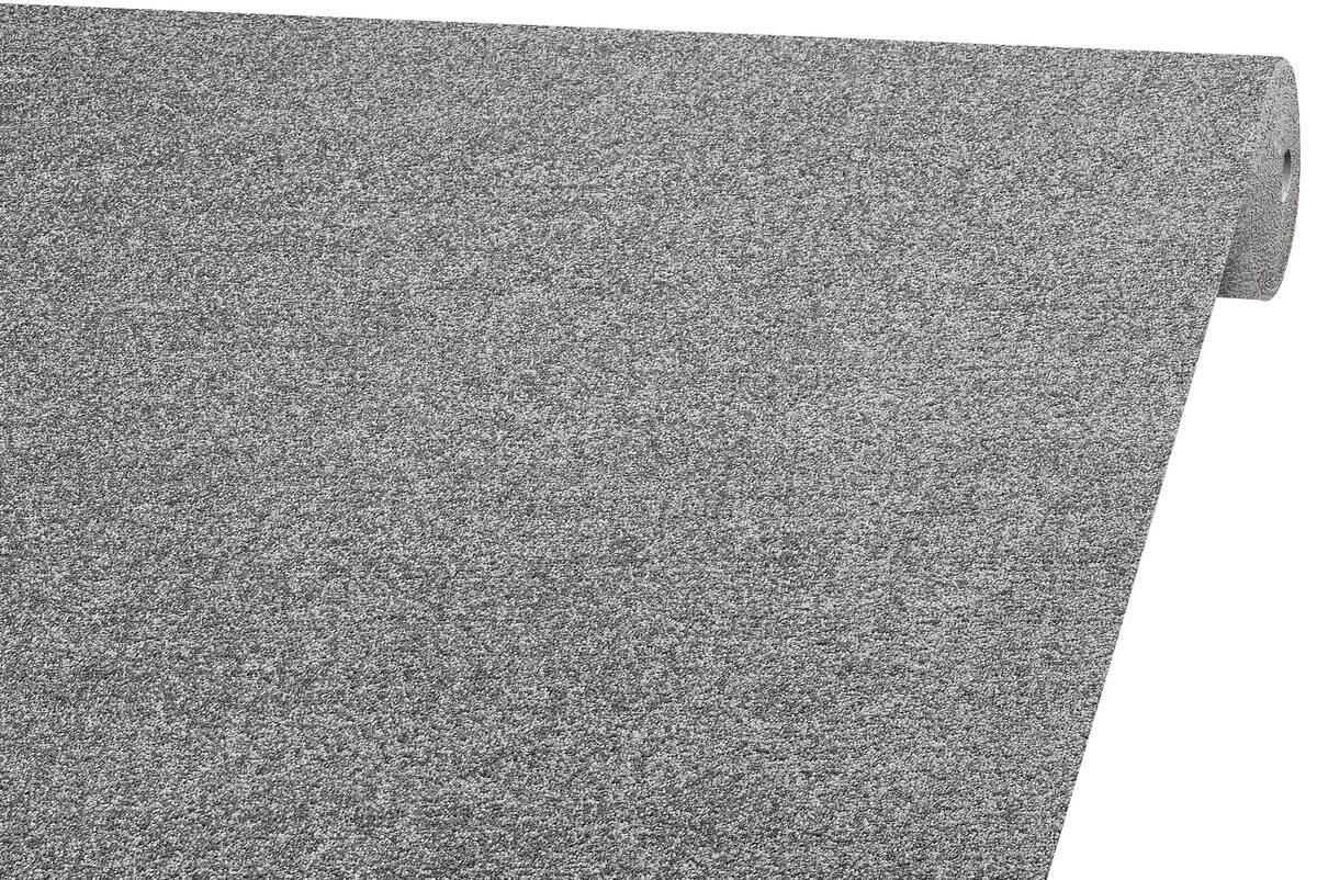 Teppichboden Olvera anthrazit B: ca. 500 cm pro m² | anthrazit