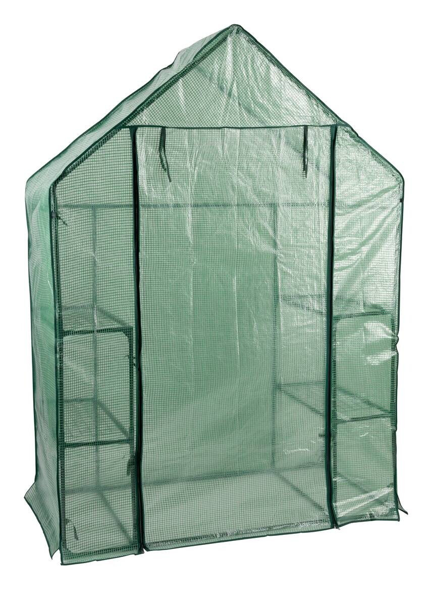 Kinzo Gewächshaus B/H/L: ca. 73x195x143 cm