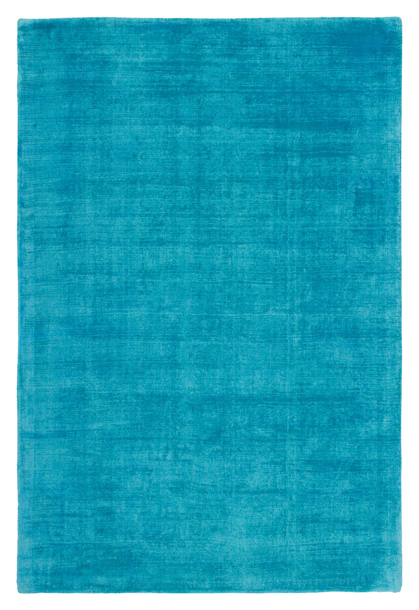 Obsession Teppich My Indigenous türkis B/L: ca. 140x200 cm