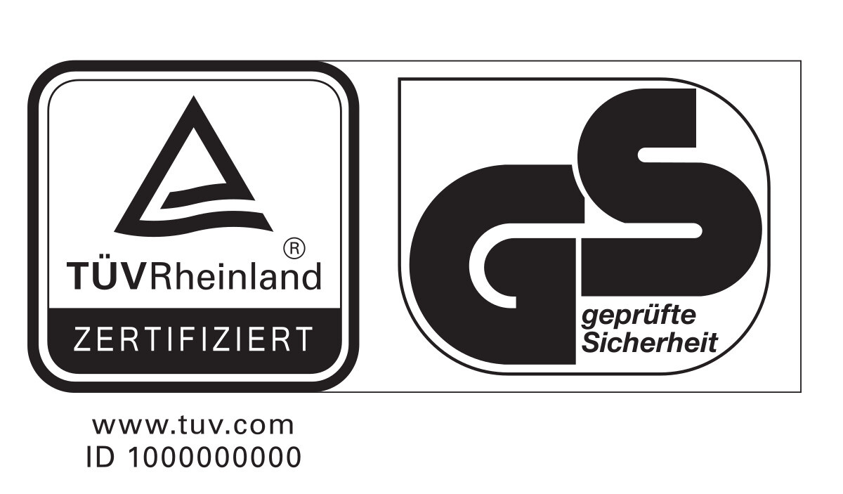 CLASSIC FIRE Elektrischer-Kamin 871125200410 weiß schwarz Glas Metall B/H/T: ca. 70x71x22 cm ca. 1800 W
