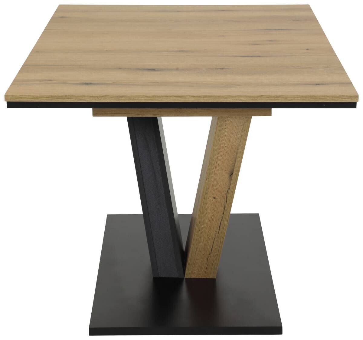 Essgruppe Ebro Holzwerkstoff B/H/T: ca. 180x76x90 cm