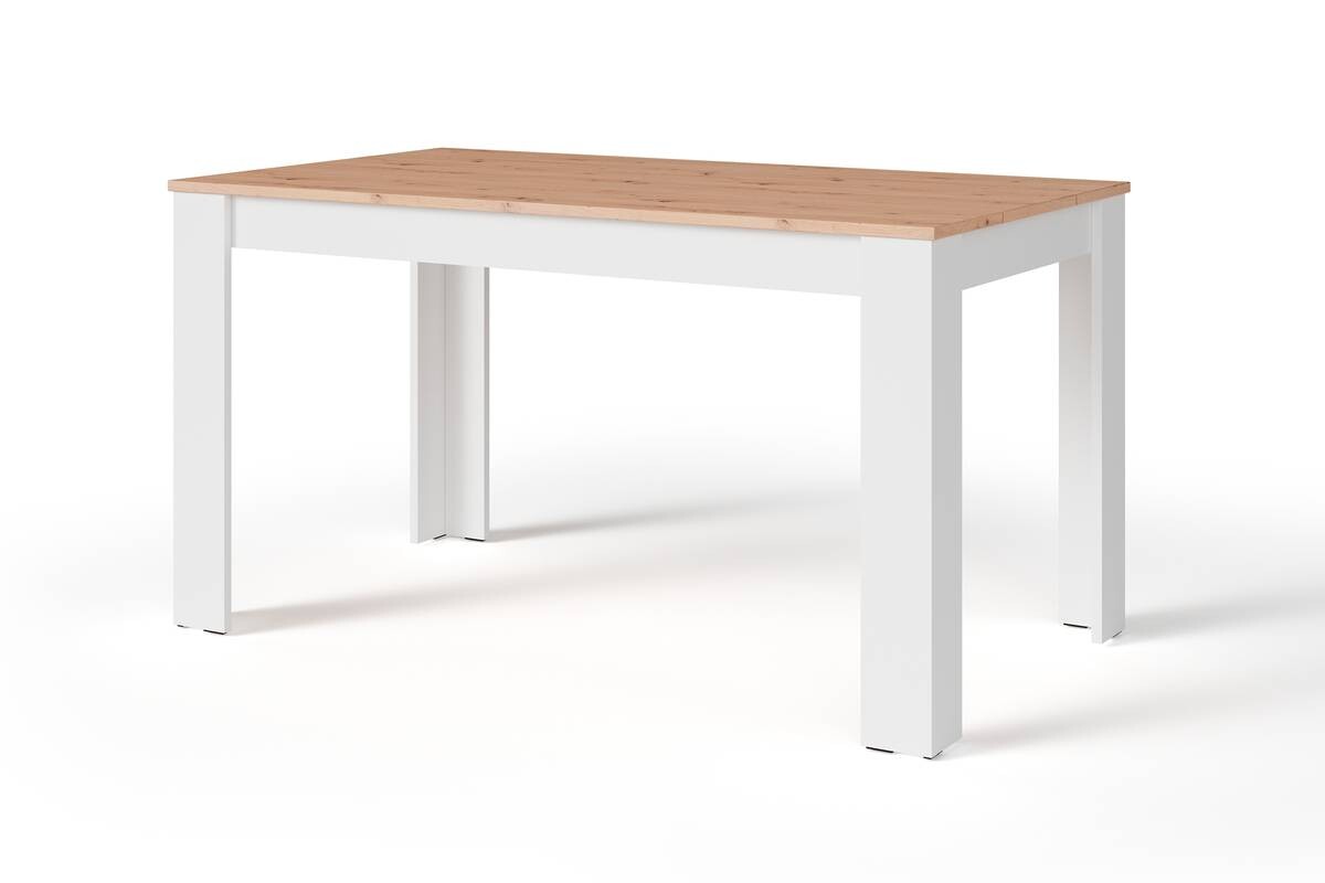 Tisch NORI B/H/T: ca. 140x75x80 cm