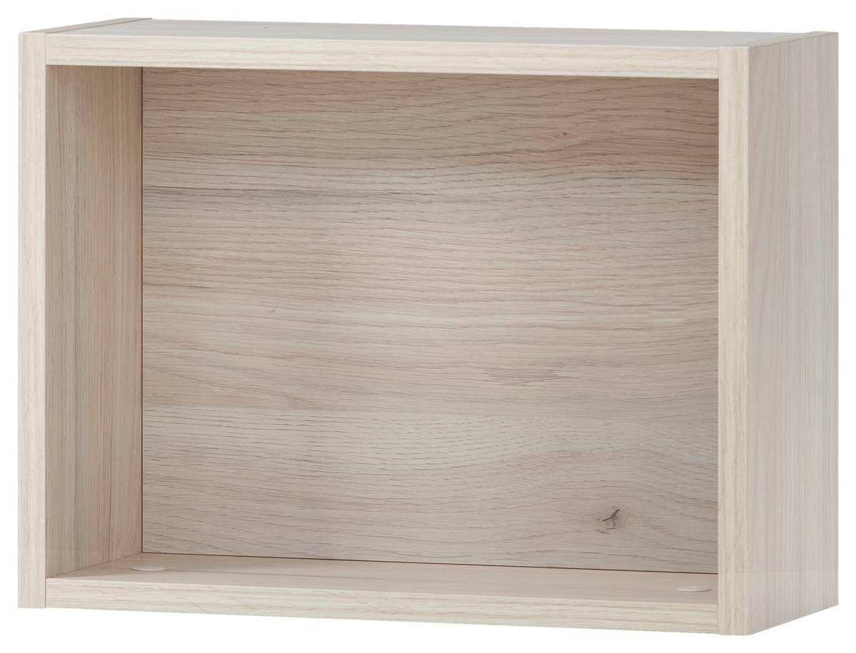 Regal Lindholm Sandeiche Nachbildung B/H/T: ca. 40,2x30,2x15,7 cm