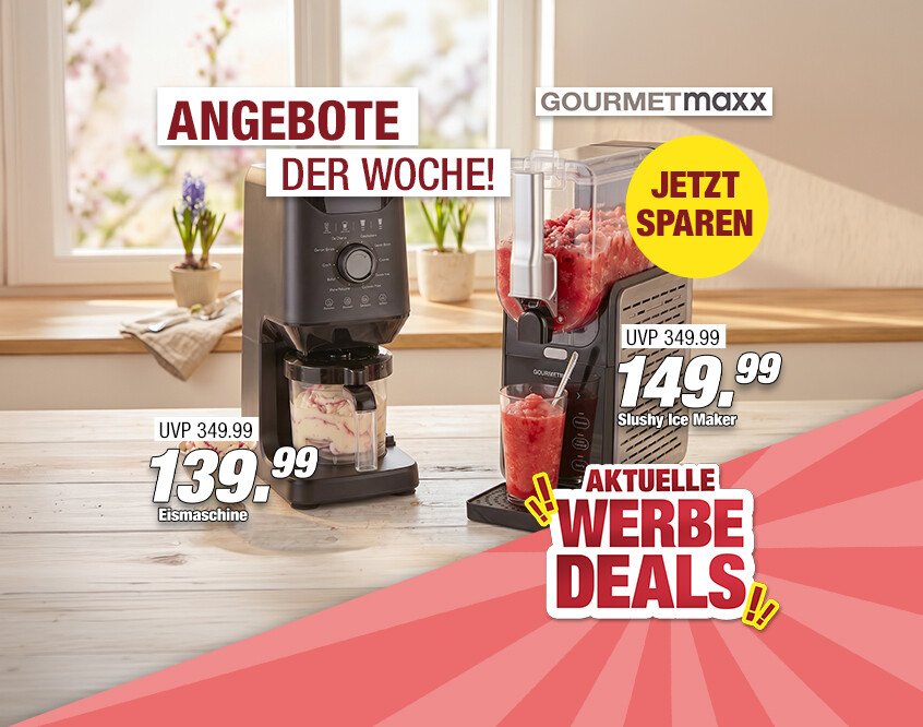 Unsere Highlights und Werbe Deals bei POCO
