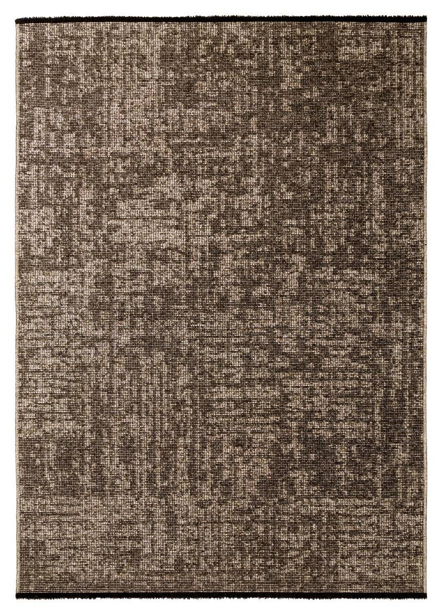 Ayyildiz Teppich SPACE beige B/L: ca. 160x230 cm