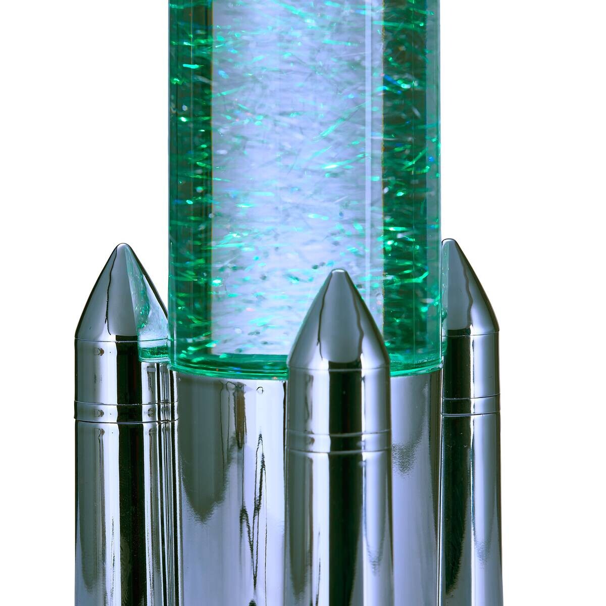 Reality LED-Tischleuchte Apollo B/H: ca. 10,5x33 cm