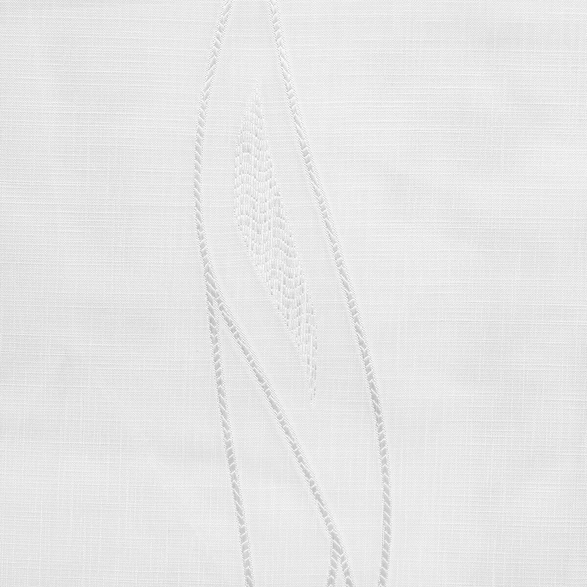 Store-Meterware Assos weiß H: ca. 300 cm