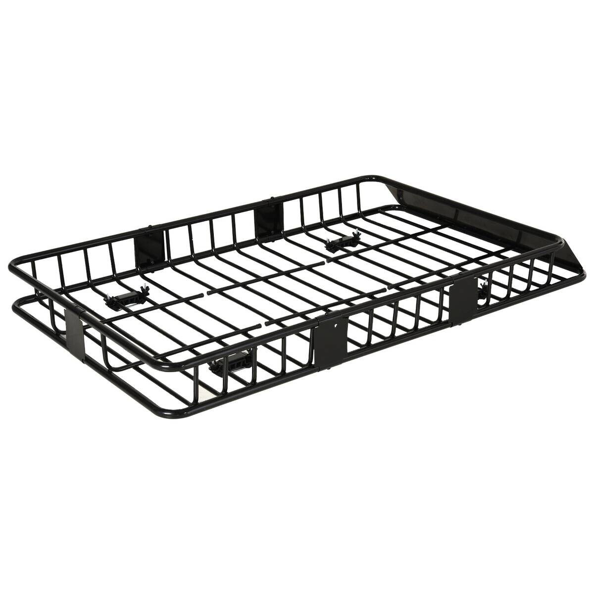 HOMCOM Dachträger