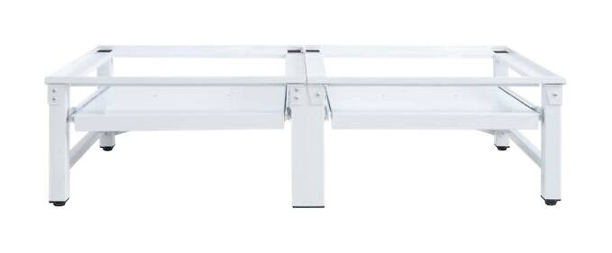 vidaXL Waschmaschinensockel