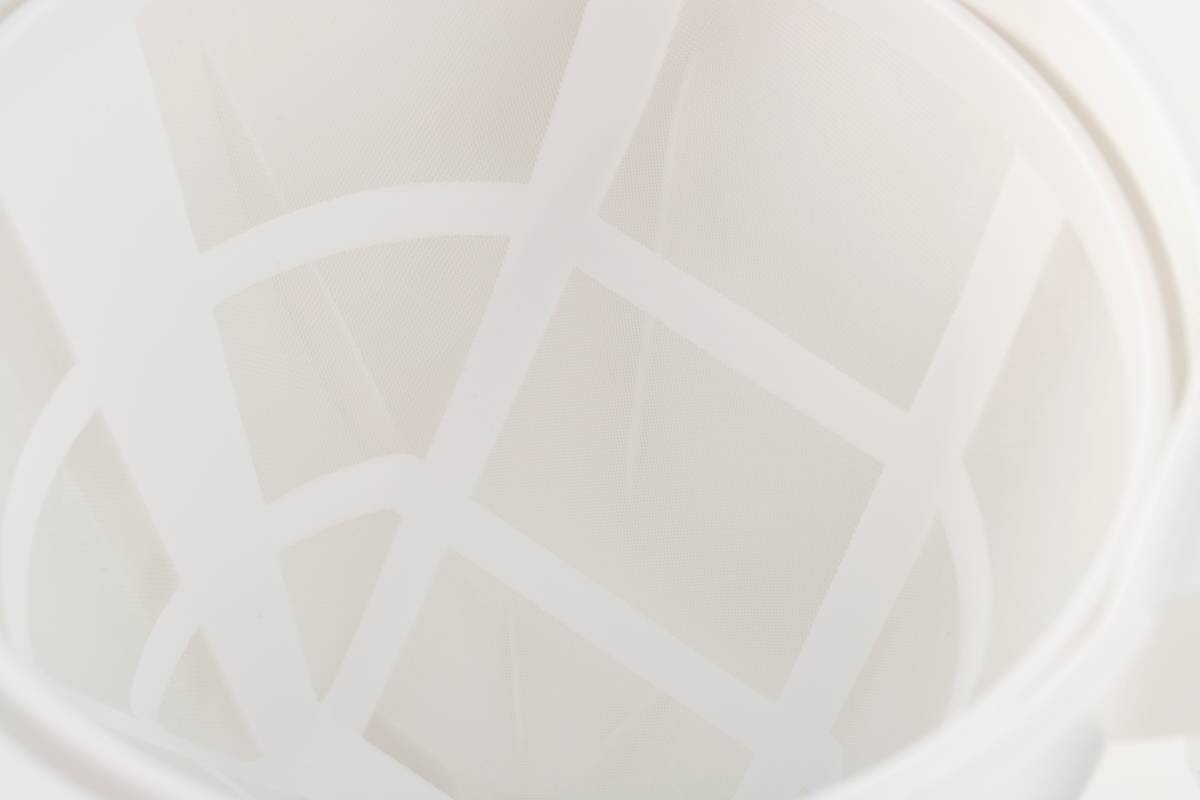 Kaffeeautomat CM9105E-GS weiß Kunststoff Glas