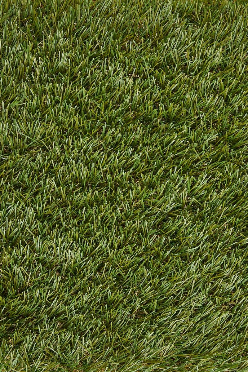 Kunstrasen Newcastle grün B: ca. 400 cm pro m²