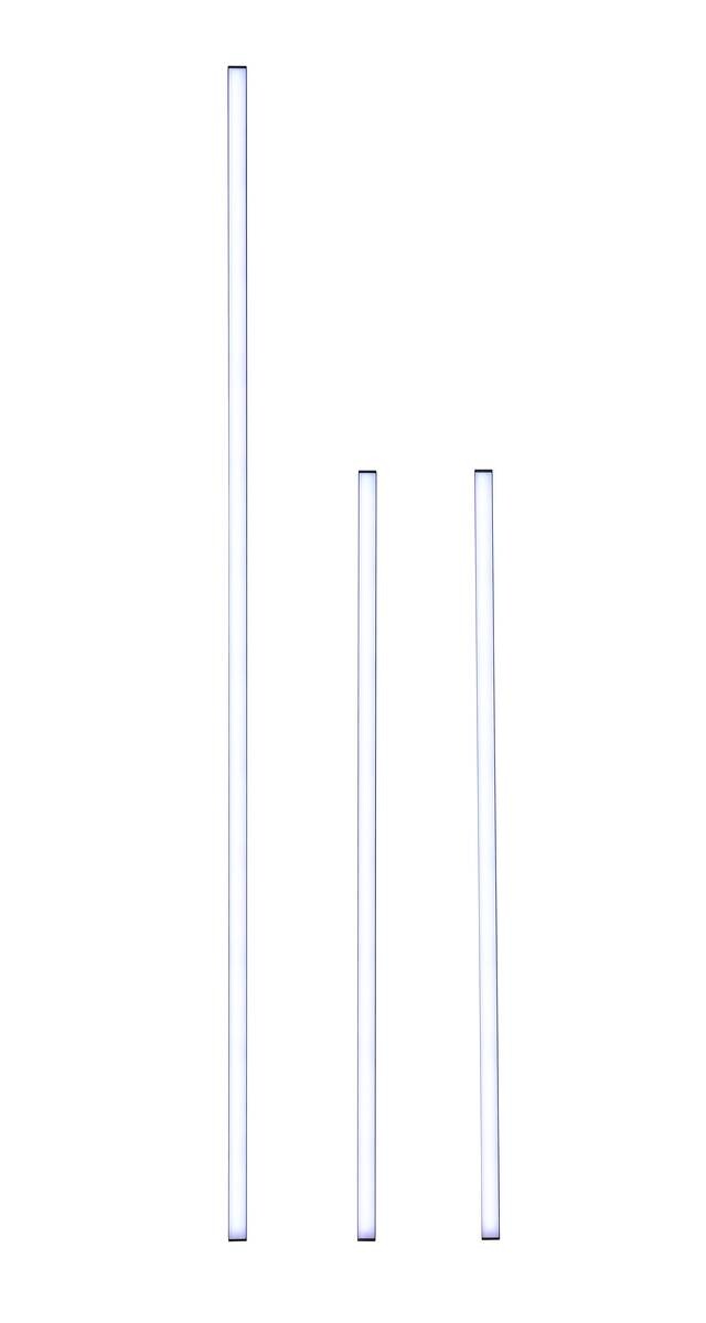 Nolo LED-Akustikpaneelbeleuchtung Line weiß
