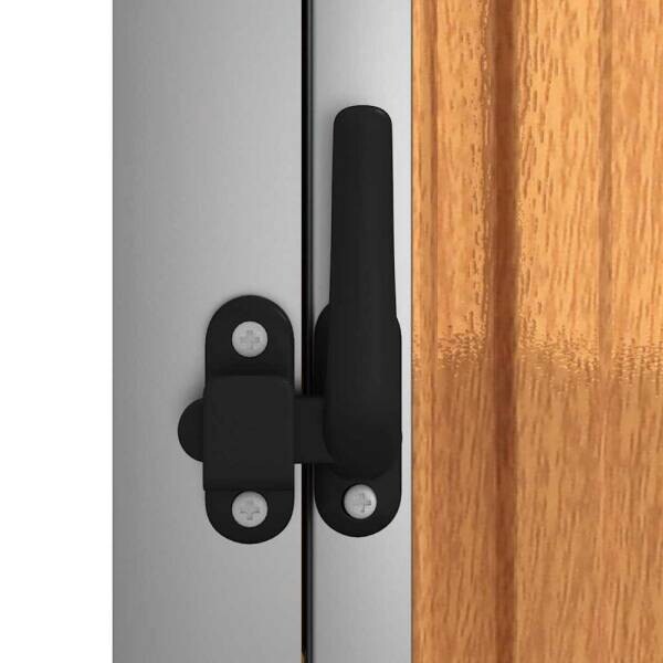 vidaXL Geräteschuppen braun B/H/T: ca. 88x161x89 cm