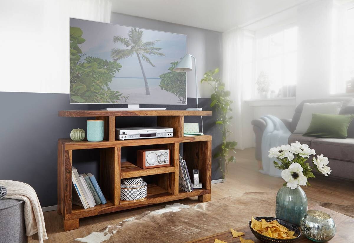 Sideboard natur B/H/T: ca. 115x76x40 cm