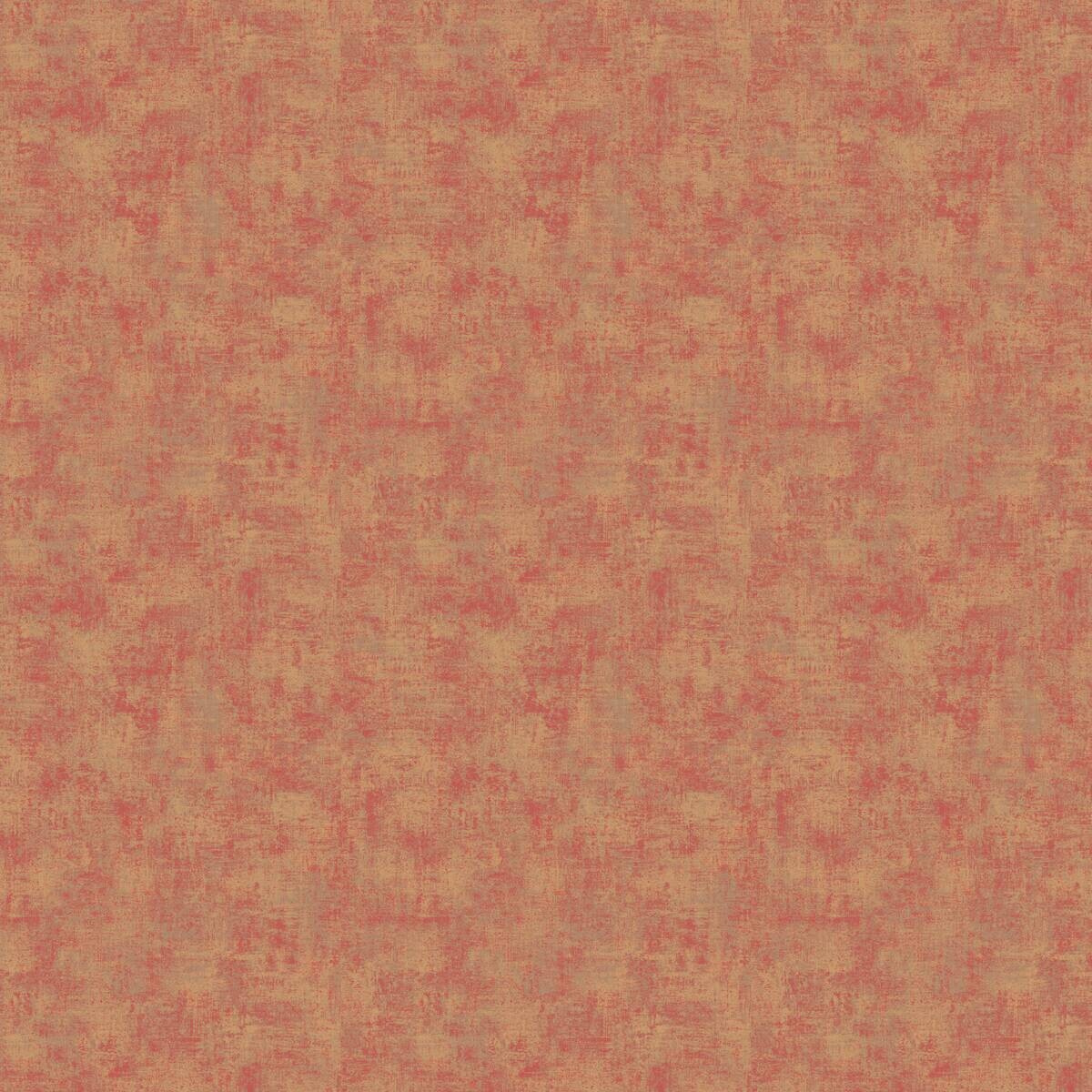 UGEPA Vliestapete Betonoptik rostrot gold B/L: ca. 53x1005 cm
