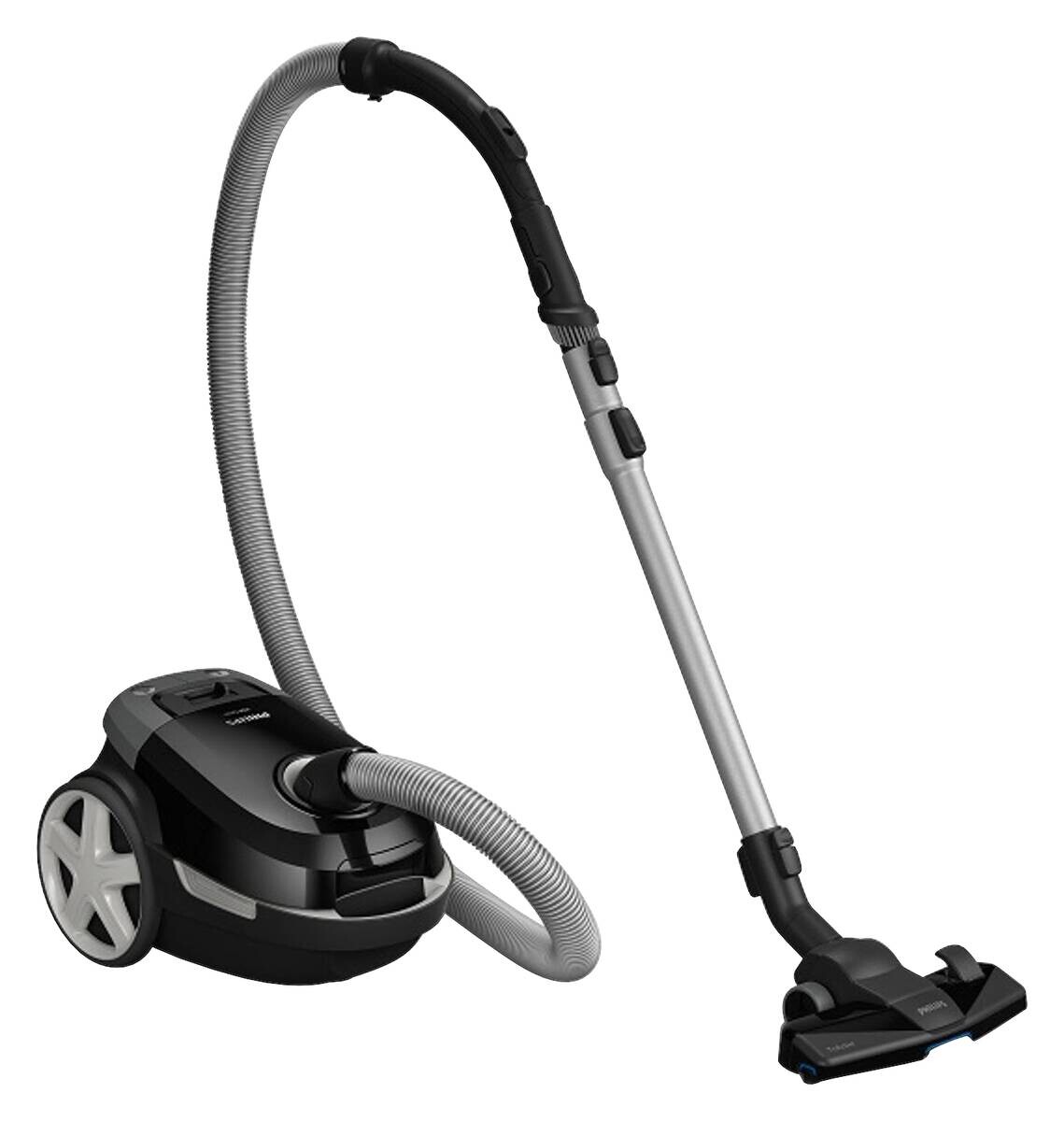 Philips Bodenstaubsauger XD3112/09