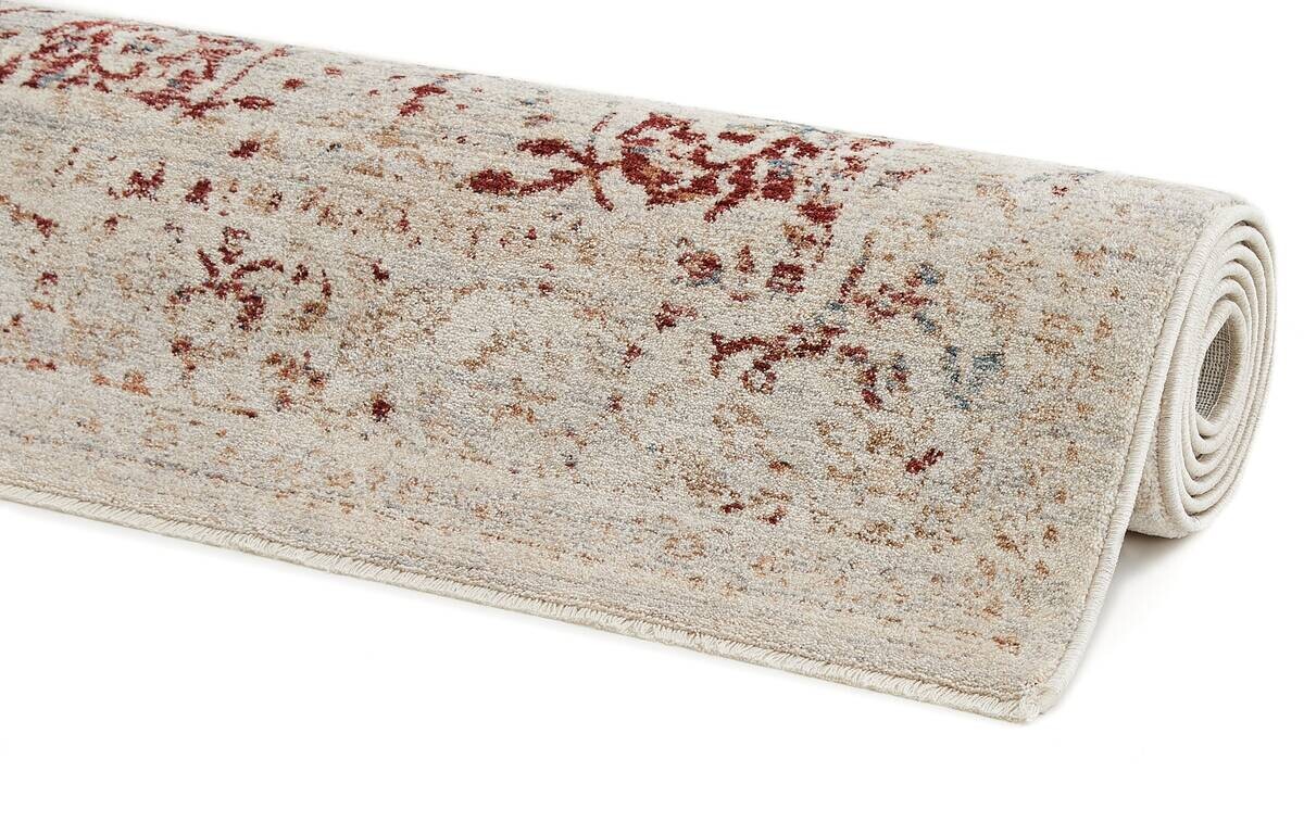Teppich Rocco Multi B/L: ca. 160x240 cm