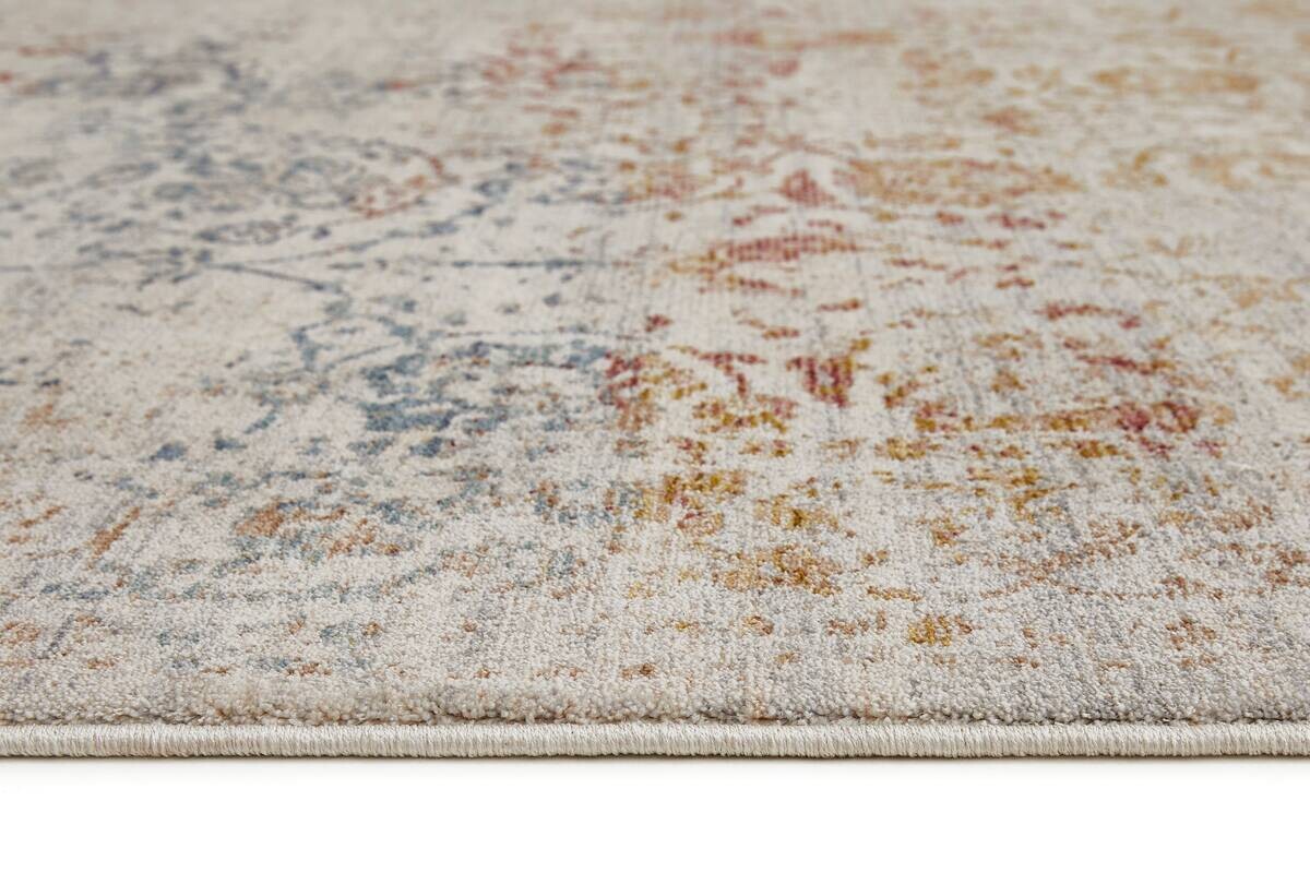 Teppich Rocco Multi B/L: ca. 120x160 cm