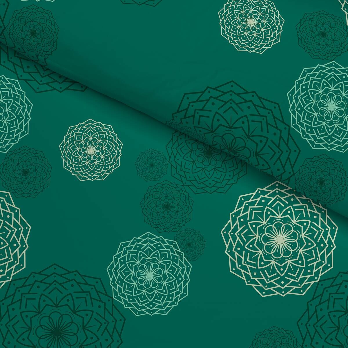 Microfaser Bettwäsche Fleece