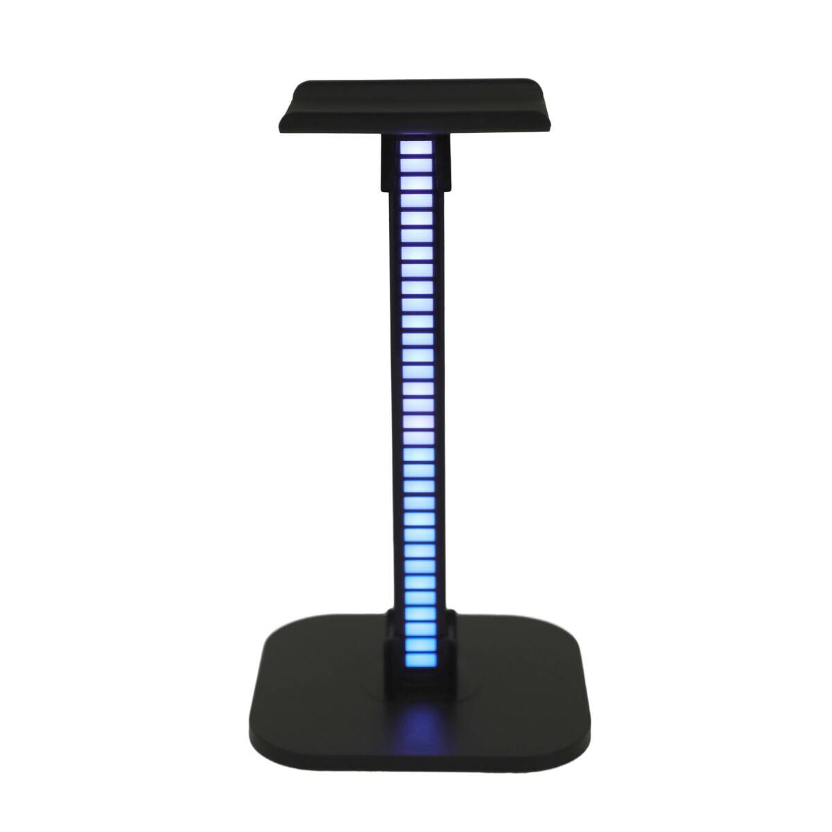 Nolo LED-Headset-Ständer B/H: ca. 11x19,5 cm