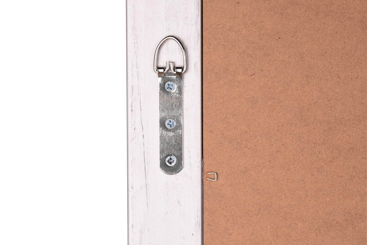 Rahmenspiegel Elsa gold Optik B/H: ca. 70x170 cm