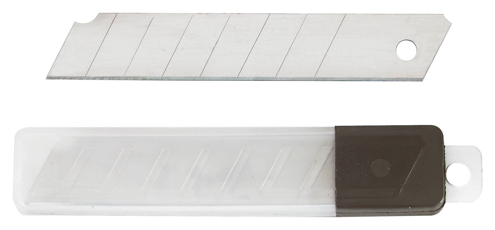 easypro. Abbrechklingen B: ca. 1,8 cm