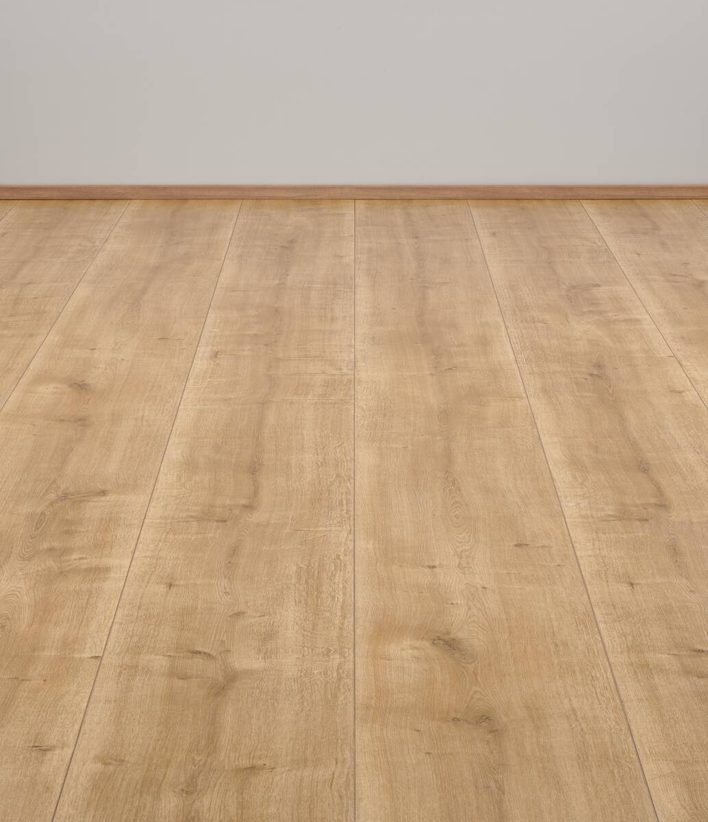 EGGER Laminatboden Richmond ca. 2,5349 m² im Paket B/L: ca. 34x130,5 cm pro Paket