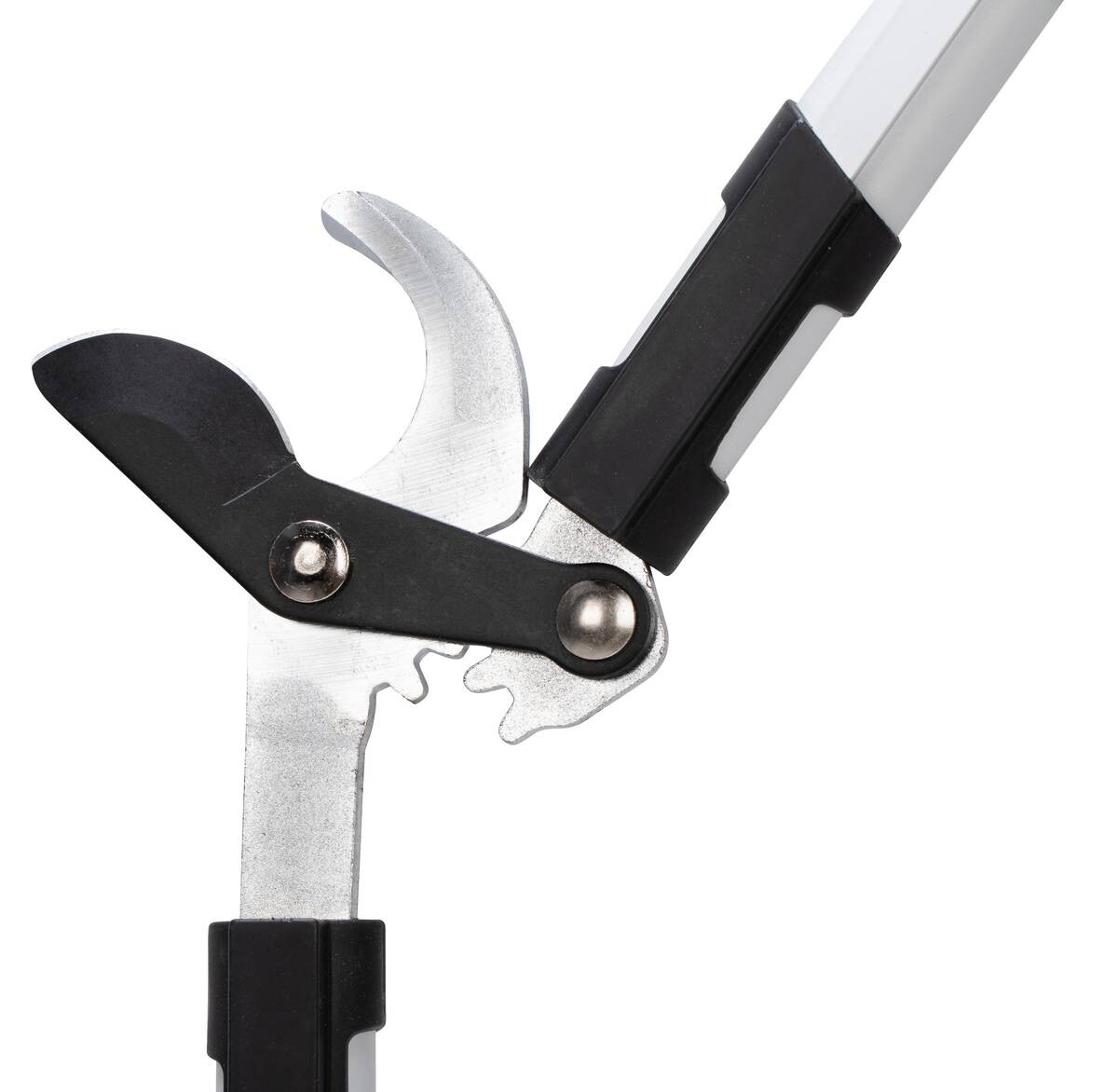Astschere L: ca. 41 cm