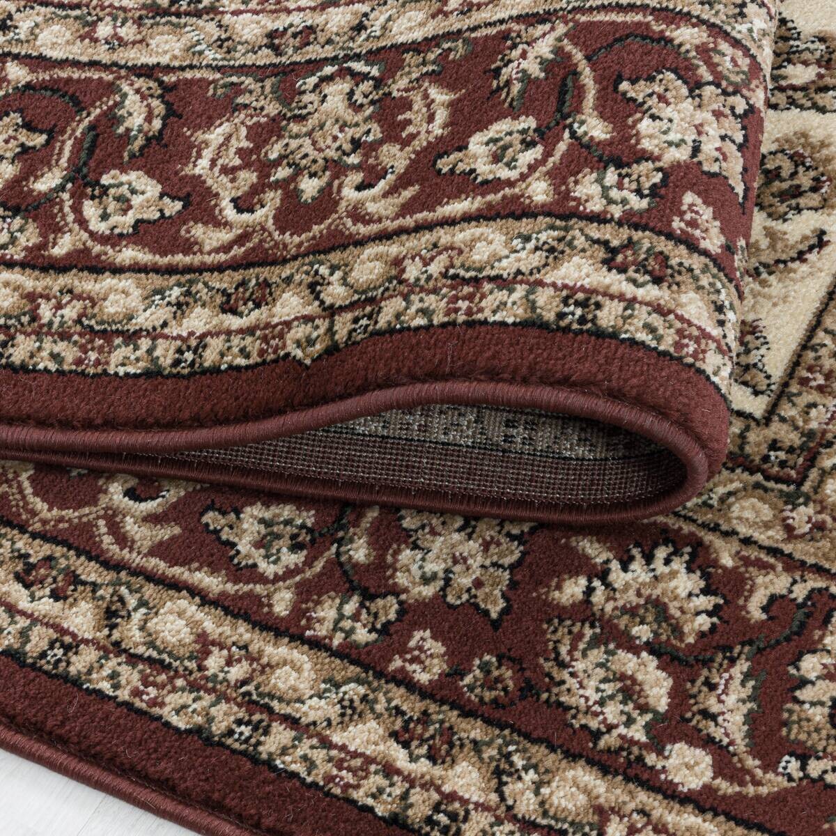 Ayyildiz Teppich KASHMIR creme B/L: ca. 300x400 cm