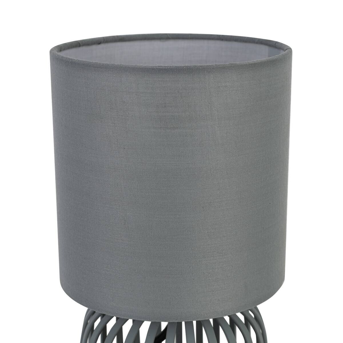 Nolo Tischleuchte String E14 1 Brennstellen