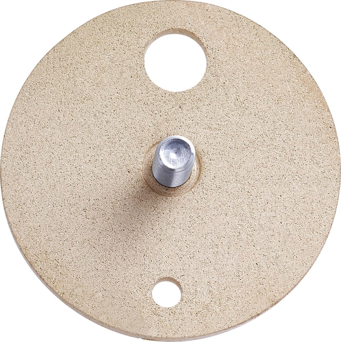 Ersatz-Adapter braun