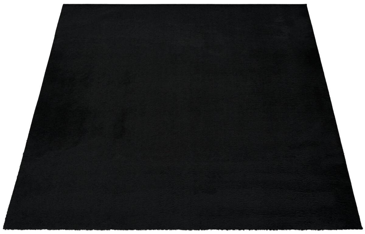 Teppich Loft schwarz B/L: ca. 200x280 cm