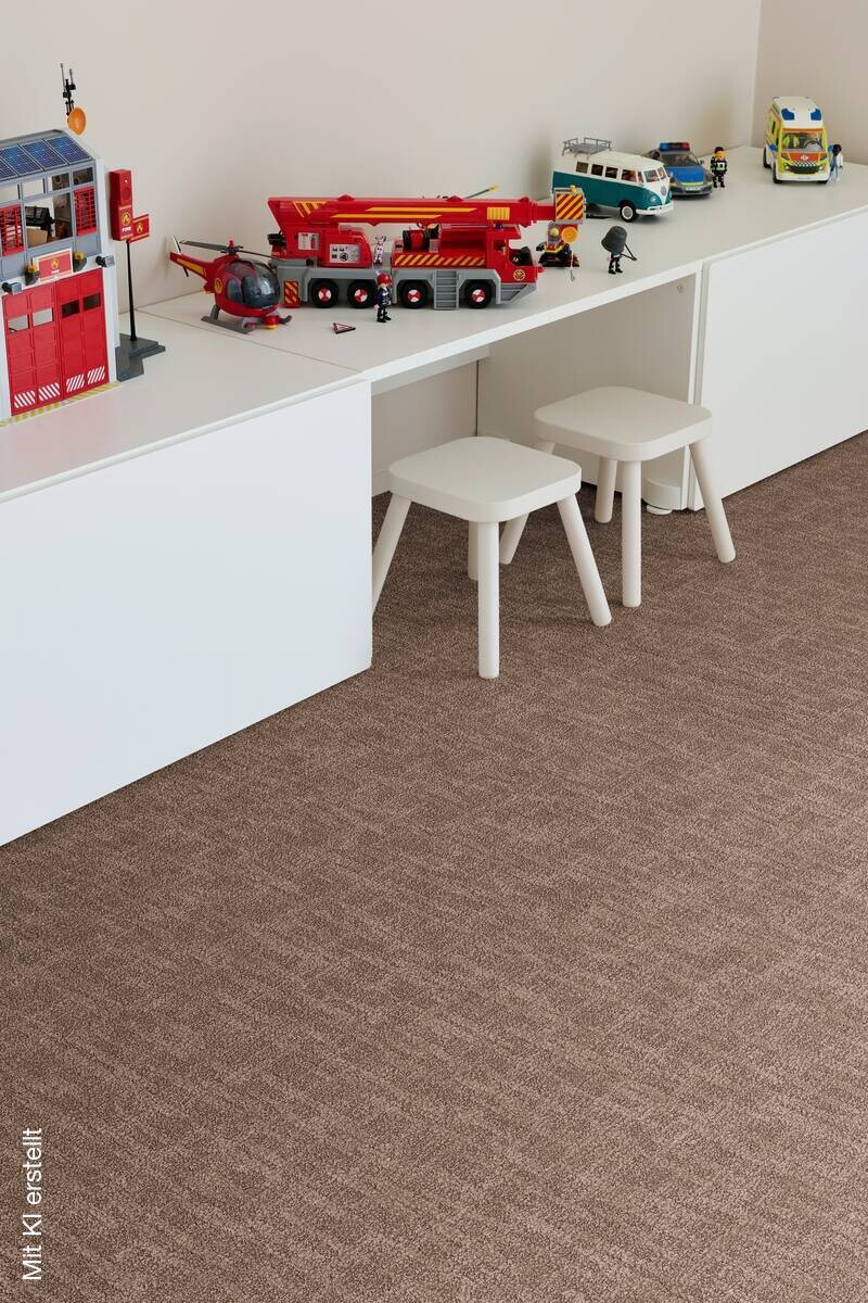 Teppichboden Riff beige B: ca. 400 cm pro m² | beige