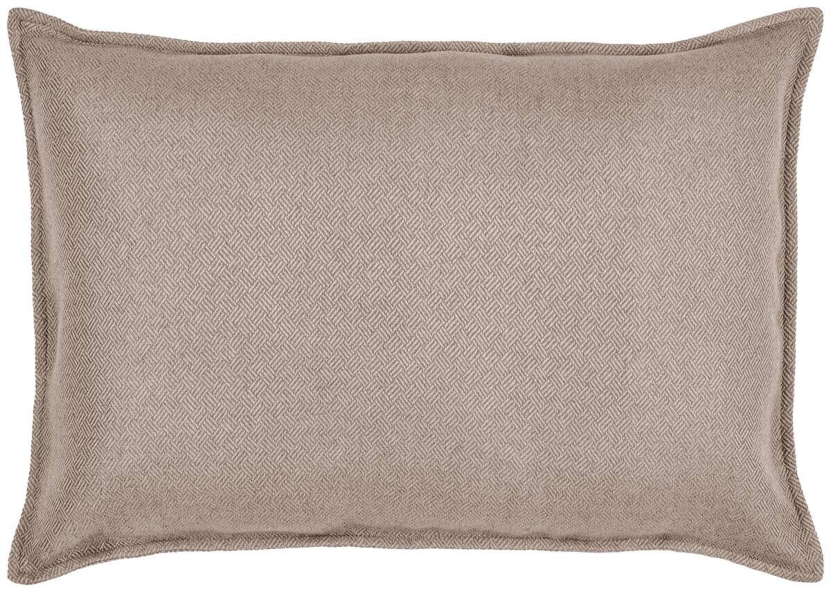 Dekokissen stone 100% Polyester B/L: ca. 50x70 cm