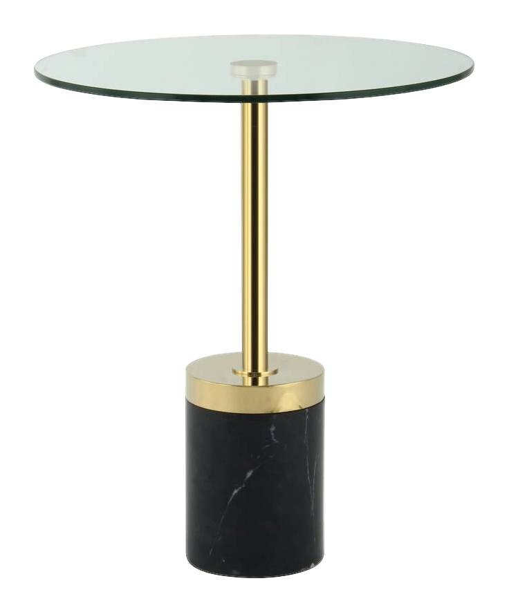 Beistelltisch Lana 100 H/D: ca. 53x46 cm