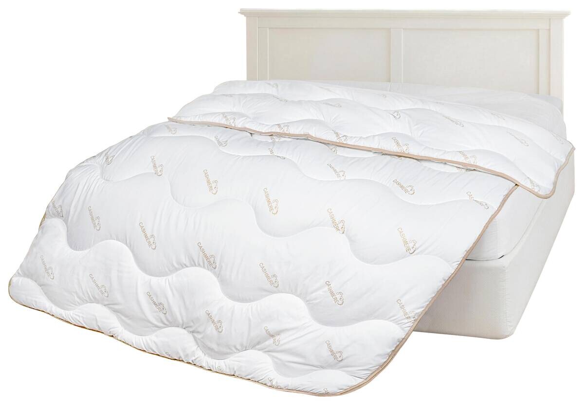 Steppbett