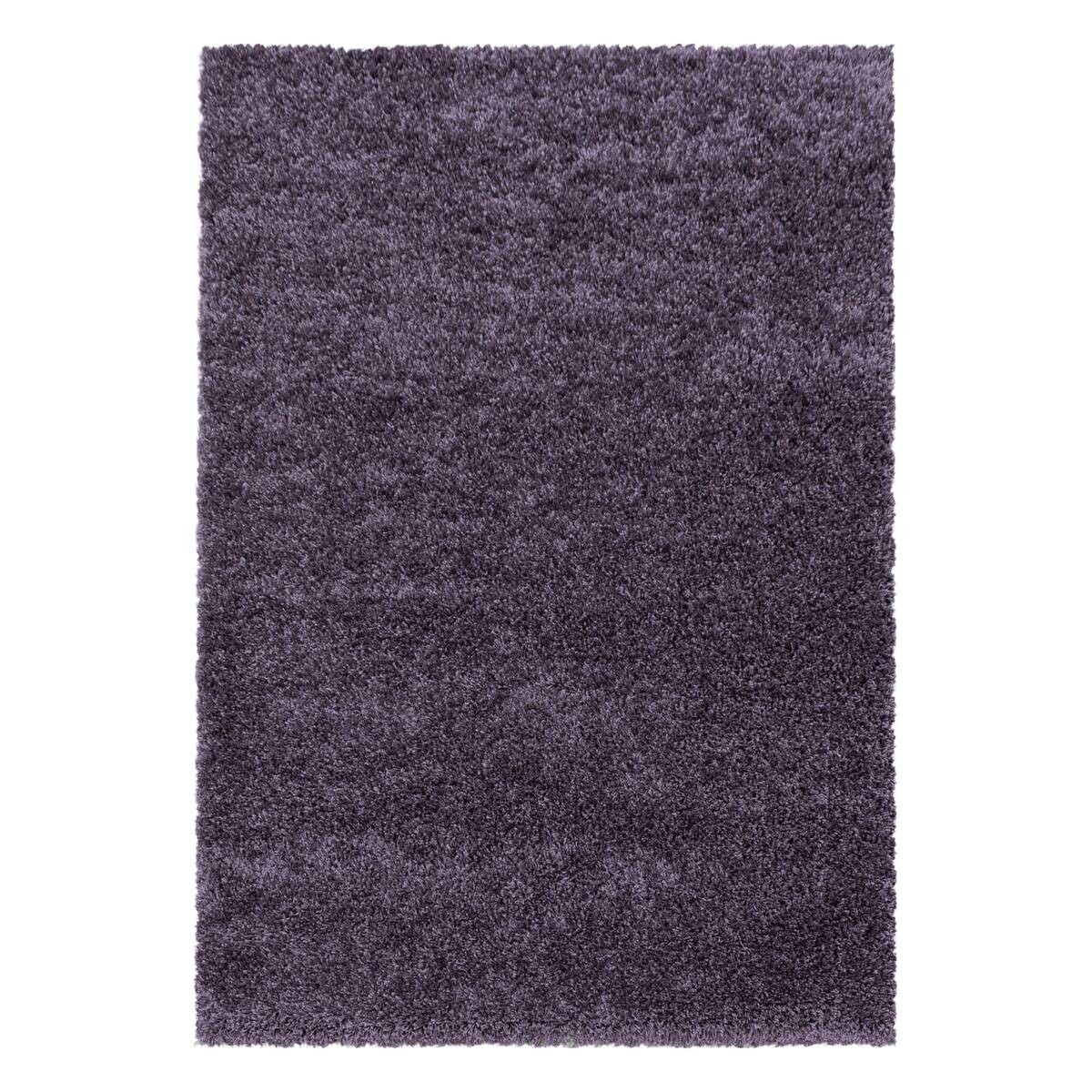 Ayyildiz Teppich SYDNEY violett B/L: ca. 160x230 cm