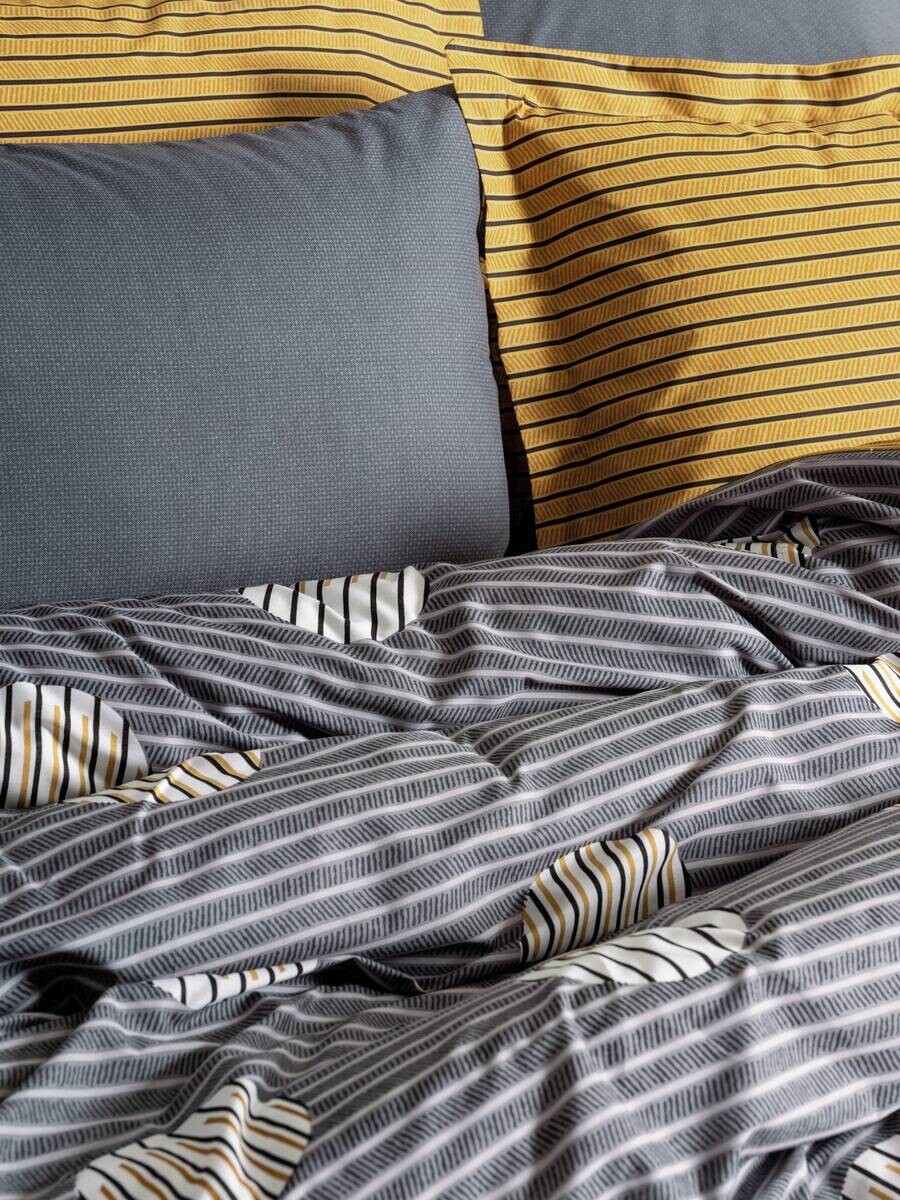 Baumwoll Bettwäsche Renforce