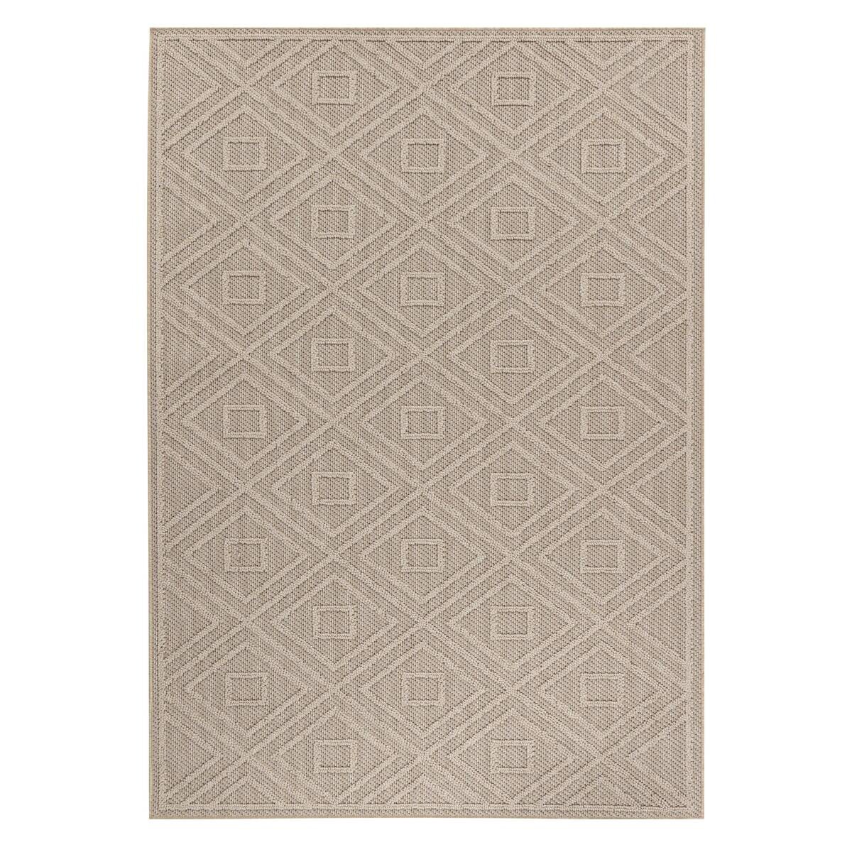Ayyildiz Teppich PATARA beige B/L: ca. 80x150 cm