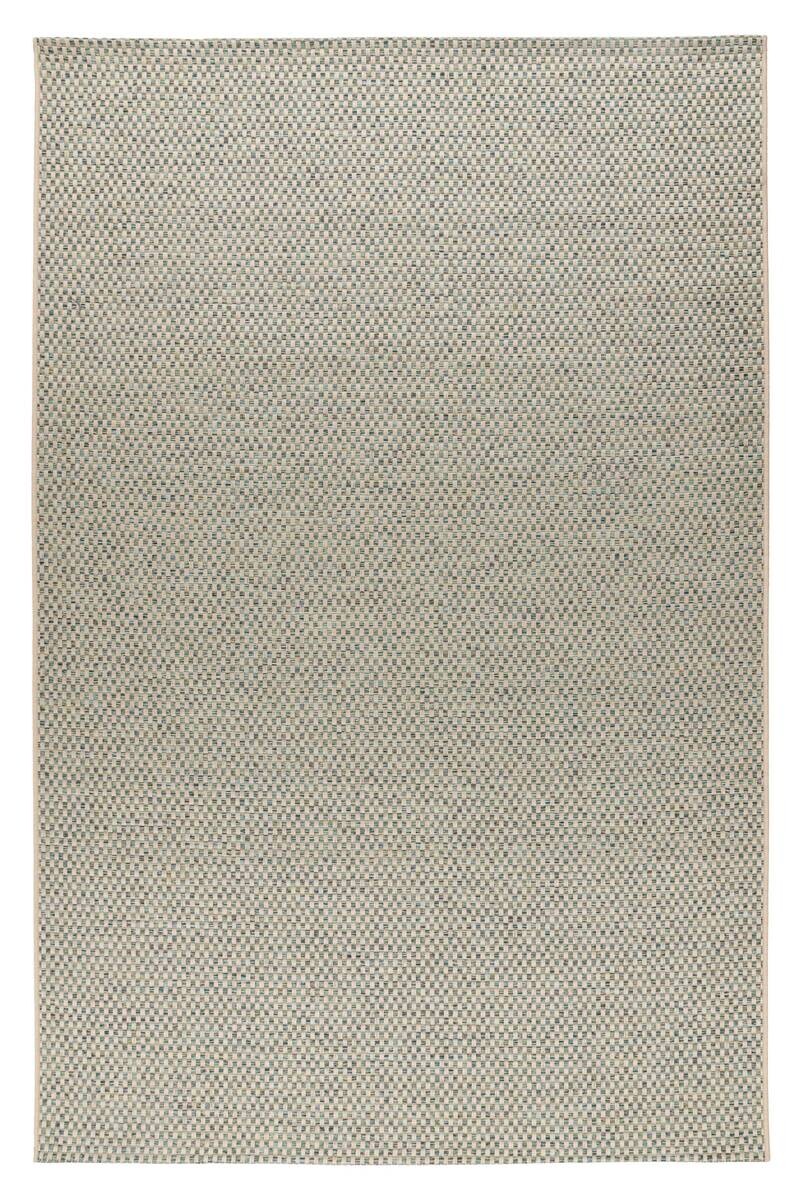 Kayoom Teppich Tribal 125 blaugrün B/L: ca. 200x290 cm