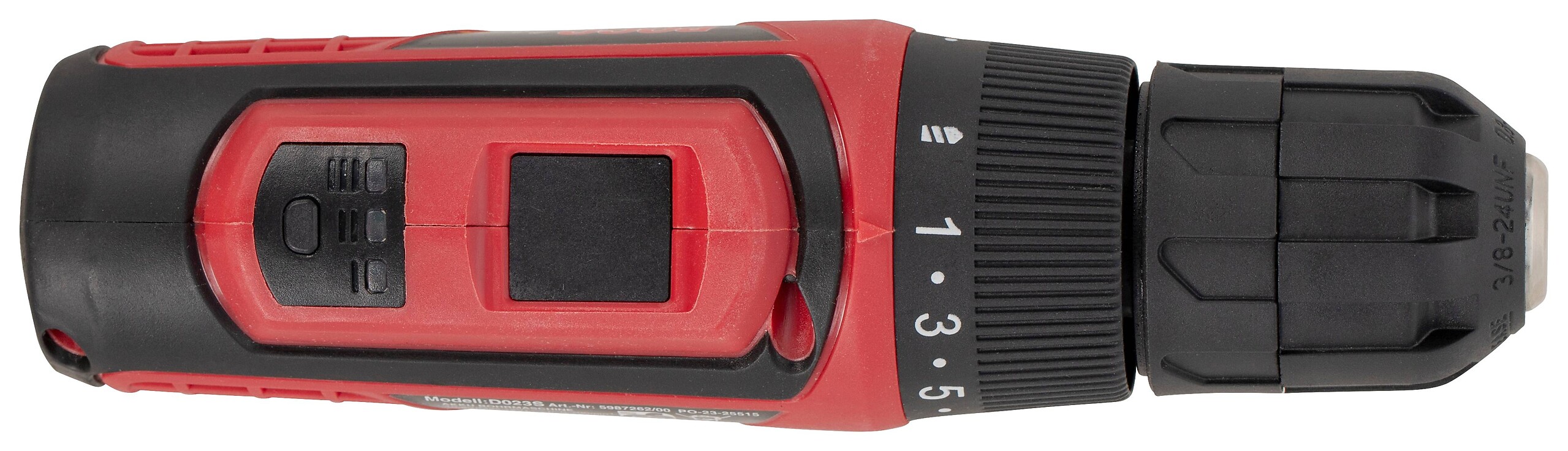 Akku-Bohrschrauber D023S ca. 12 V