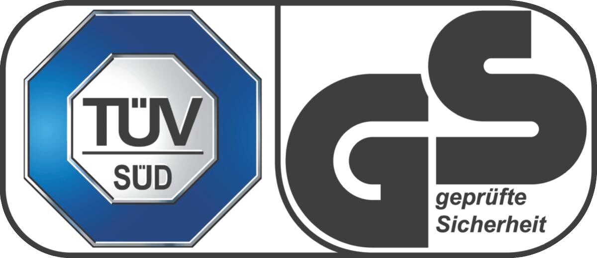 Kraftixx Akku-Winkelschleifer KX-WS 18 Li-Solo