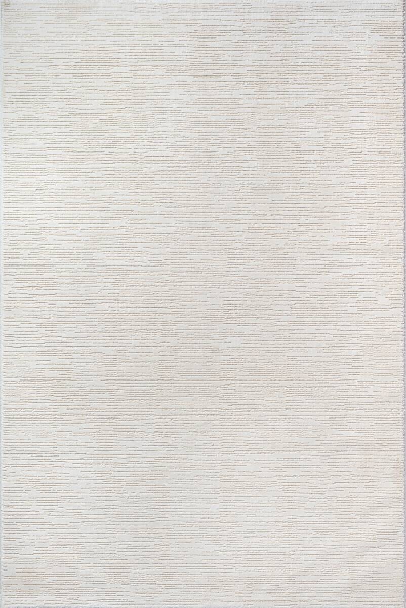 Merinos Teppich Sign creme B/L: ca. 160x230 cm