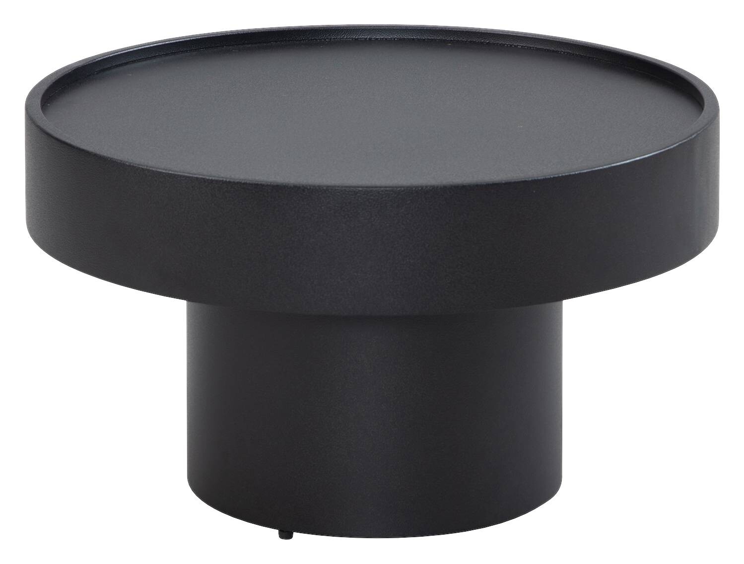 Wohnling Couchtisch B/H/T: ca. 60x30x60 cm