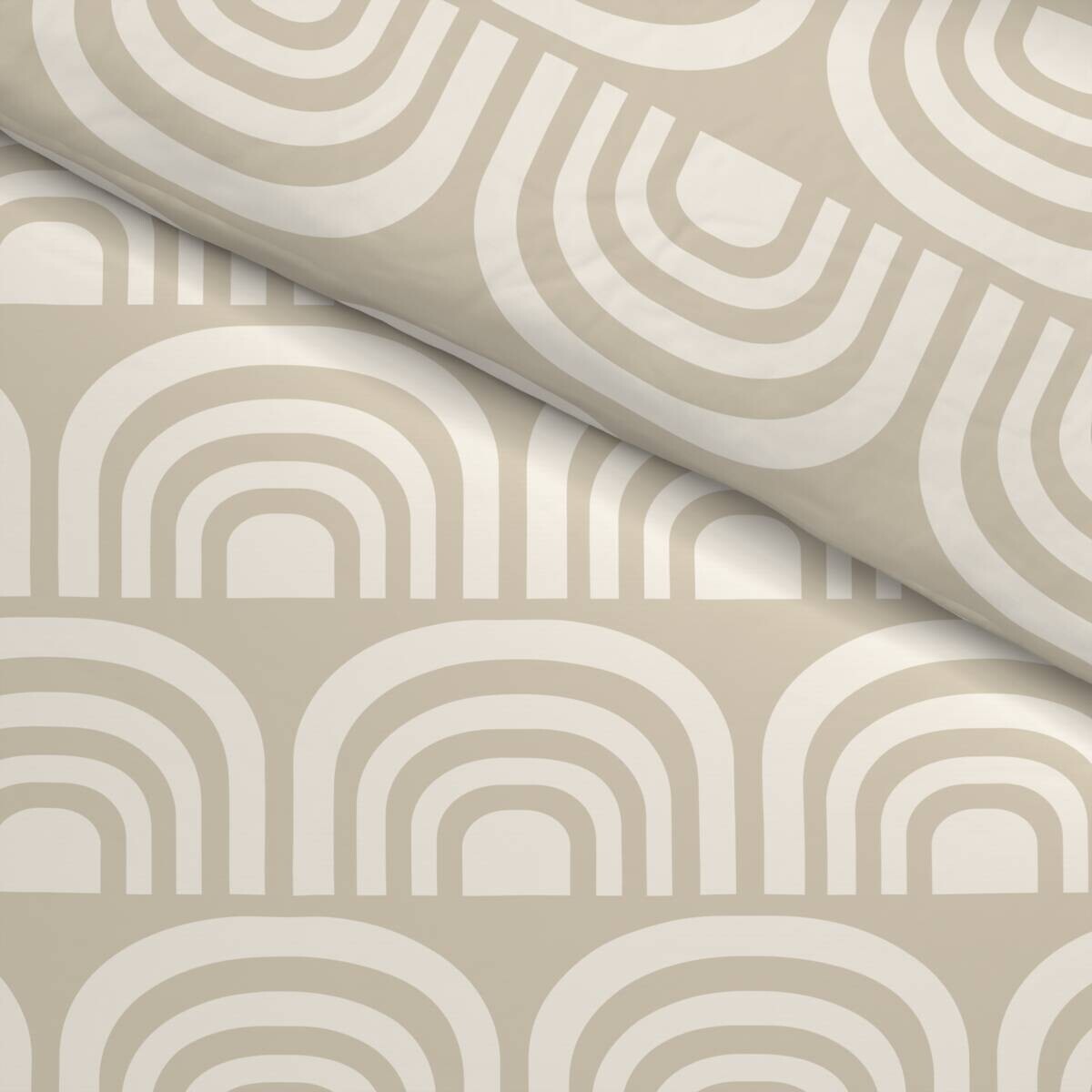 Baumwoll Bettwäsche