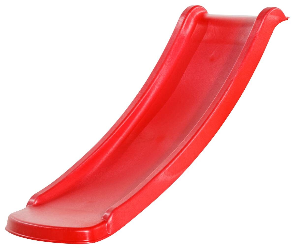 AXI Rutsche Sky120 rot B/L: ca. 40x118 cm