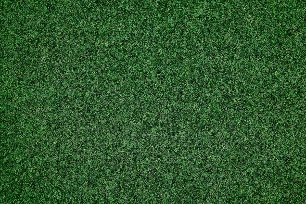 Kunstrasen Verde grün B/L: ca. 300x133 cm pro Stück